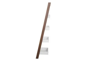 Trio Hylla 65 cm - Vit - Products - Förvaring - Hylla - Steghylla & trapphylla