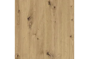 Julissa Garderob 120 cm med Spegel - Natur - Products - Förvaring - Garderober & garderobssystem