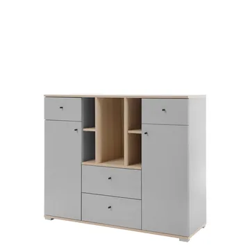 Edson Skänk 120 cm - Products - Förvaring - Skåp - Förvaringsskåp