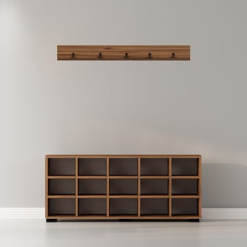 Gending Skoskåp 120 cm - Products - Förvaring - Skåp - Förvaringsskåp