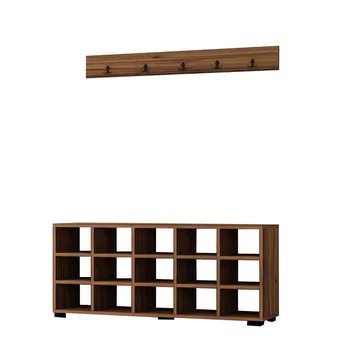 Gending Skoskåp 120 cm
