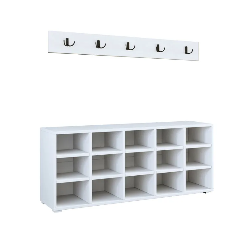 Gending Skoskåp 120 cm