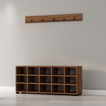 Gending Skoskåp 120 cm - Products - Förvaring - Skåp - Förvaringsskåp