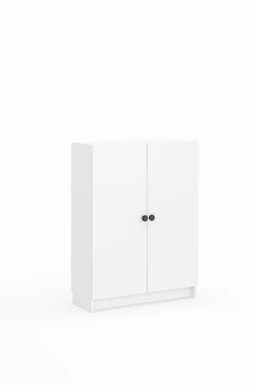 Lenvo Bokhylla 105 cm - Products - Förvaring - Skåp - Förvaringsskåp