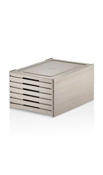 Overo Skoskåp 105 cm - Products - Förvaring - Skåp - Förvaringsskåp