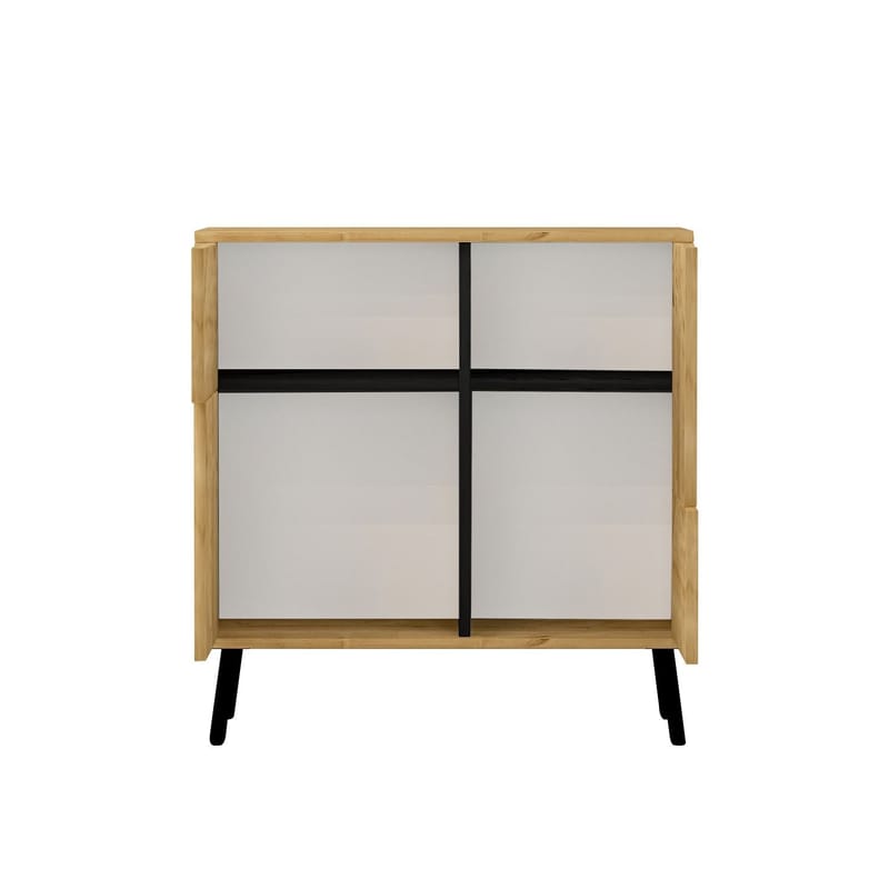 Zelvo Skänk 79,5 cm - Products - Förvaring - Skåp - Förvaringsskåp