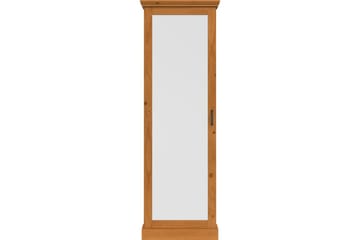 Selma Skoskåp 60x180 cm - Natur - Products - Förvaring - Skåp - Förvaringsskåp