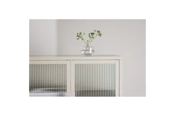 Skåp Garis - 40x70x80 - Products - Förvaring - Skåp - Vitrinskåp