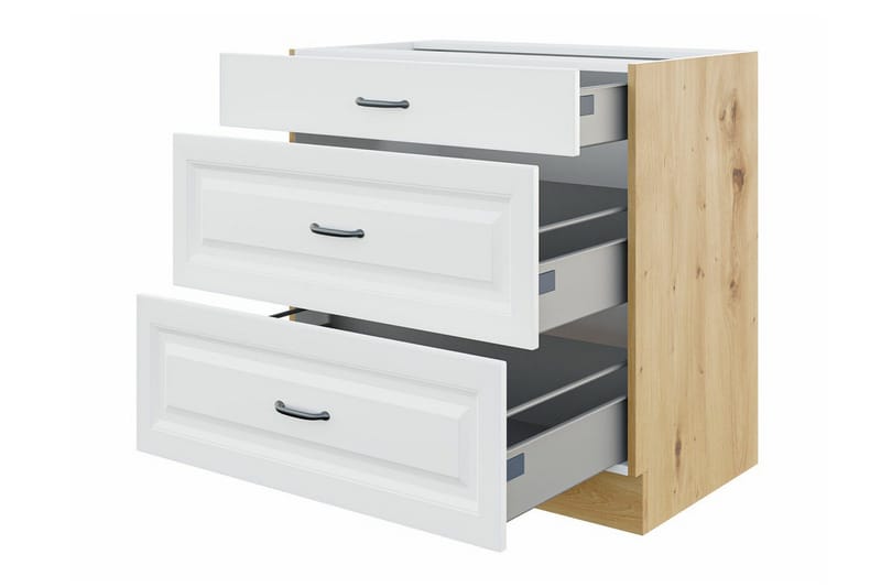 Templemore Köksskåp 80 cm - Products - Förvaring - Skåp - Förvaringsskåp