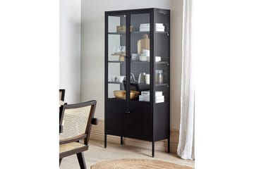 Vitrinskåp Oxted - Products - Förvaring - Skåp - Vitrinskåp