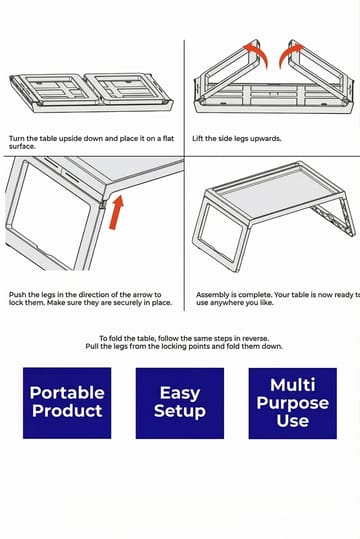 Overo Laptopställ - Products - Förvaring - Småförvaring - Förvaringsställ - Laptopställ