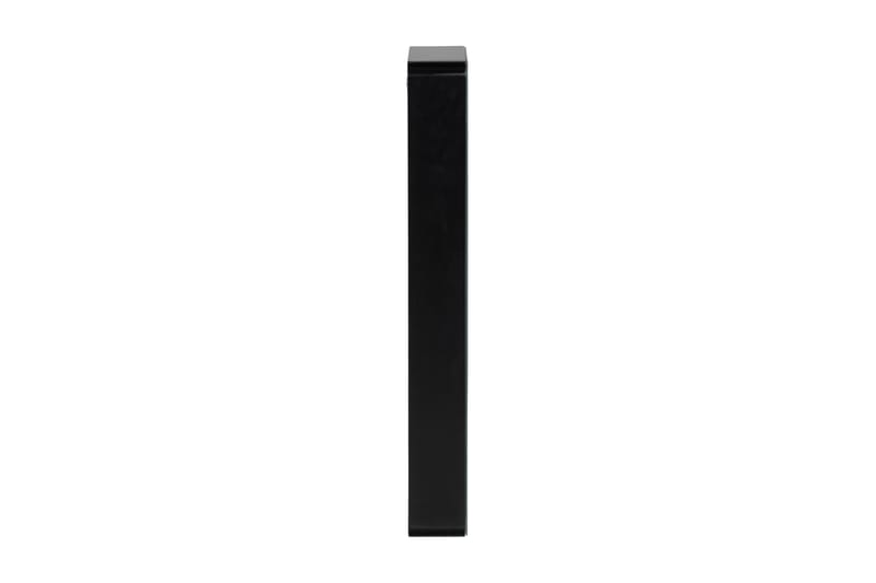 Rogue Smyckesskåp med Spegel - Vit - Products - Förvaring - Småförvaring - Smyckesförvaring - Smyckesställ & smyckesskrin