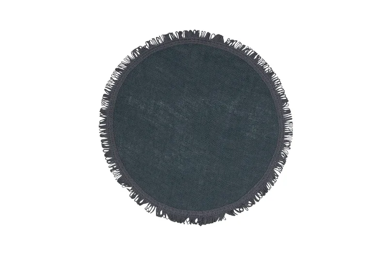 Ville Tabletter Ø38 cm, Blå