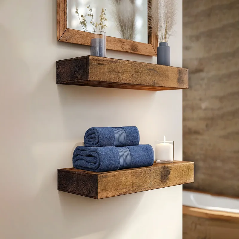 Glans Vägghylla - Products - Inredning - Dekoration & inredningsdetaljer