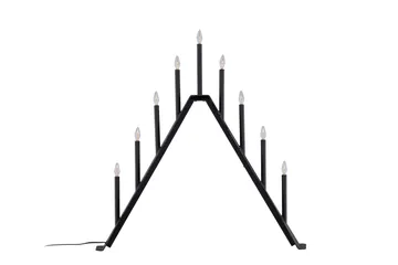 Åre Ljusstake - Products - Inredning - Ljus & dofter - Ljusstakar & ljuslyktor