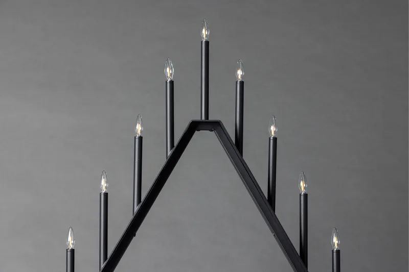 Åre Ljusstake - Products - Inredning - Ljus & dofter - Ljusstakar & ljuslyktor