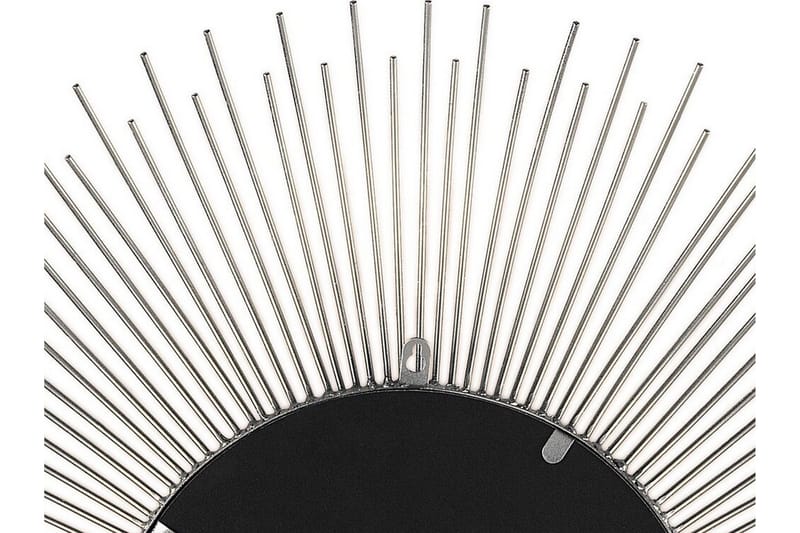 Cilly Spegel 80 cm - Silver - Products - Inredning - Spegel - Hallspegel