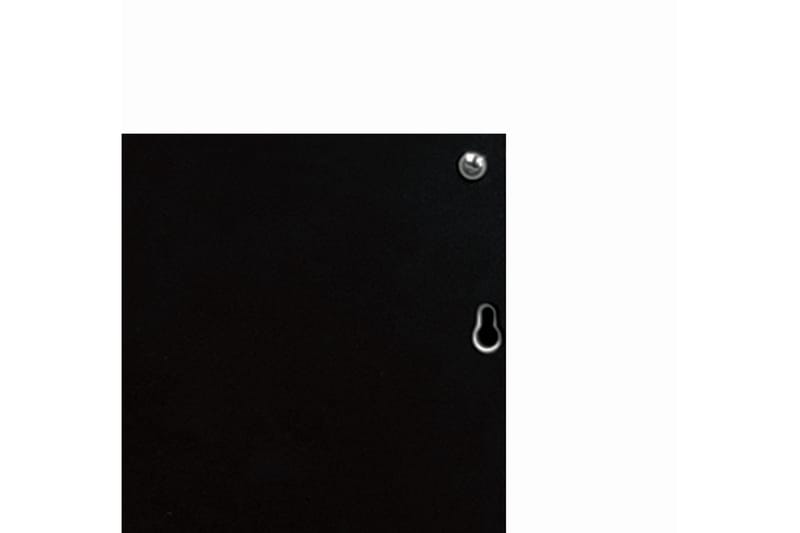 Glow Stor sminkspegel 80 cm med belysning lampor - Hollywood spegel med USB-charging - Vit - Products - Inredning - Spegel - Sminkspegel