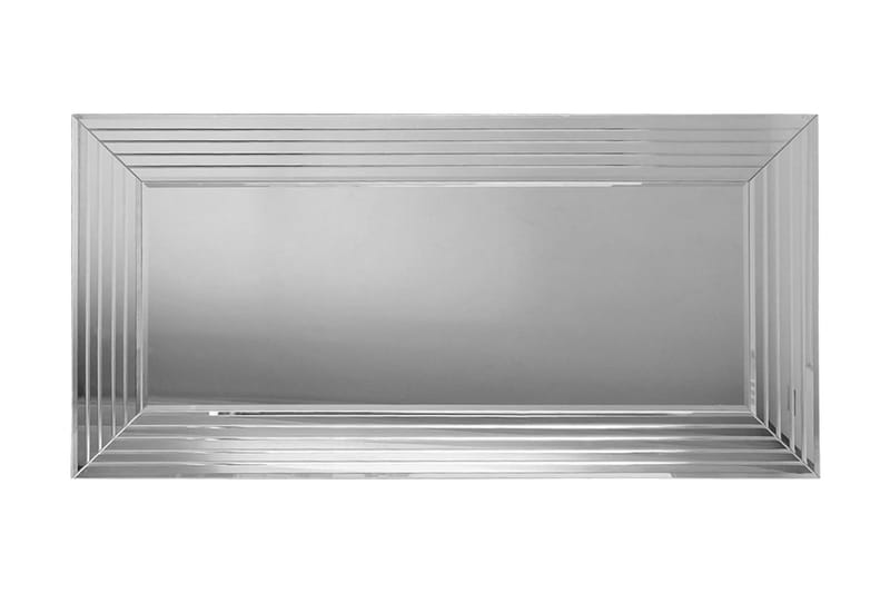 Marca Dekorationsspegel 65 cm - Silver - Products - Inredning - Spegel - Hallspegel