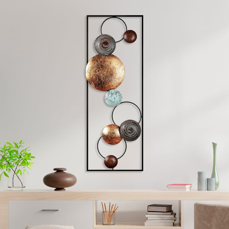 Solemne Väggdekor - Products - Inredning - Tavlor & posters - Canvastavla