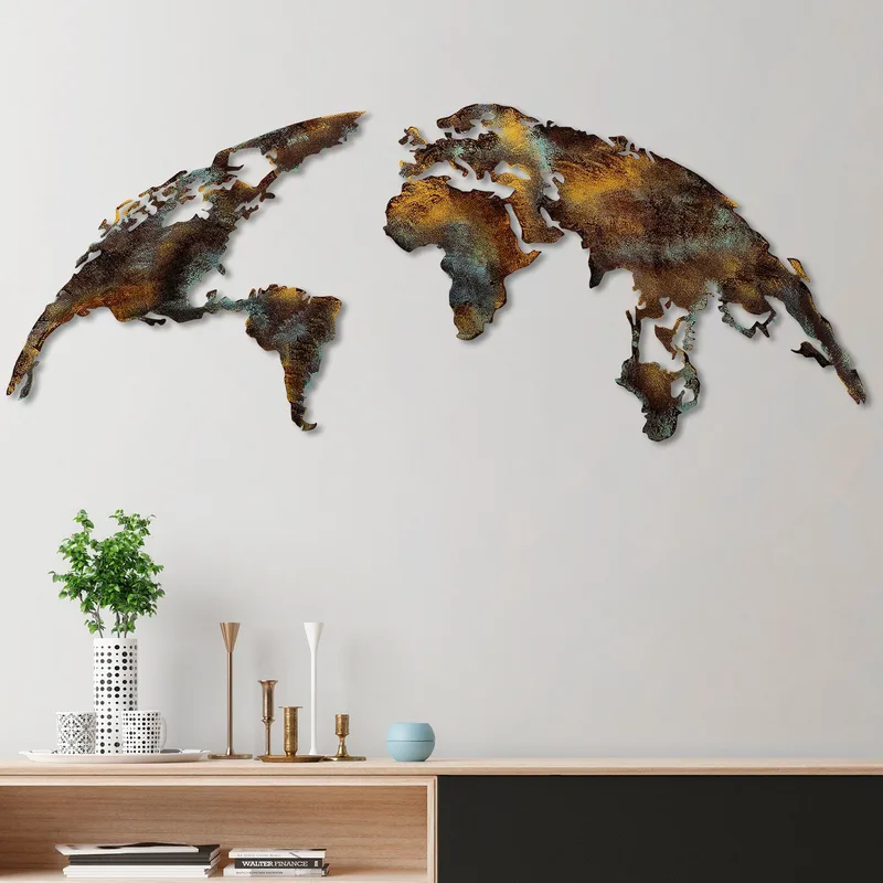 Varro Väggdekor - Products - Inredning - Tavlor & posters - Canvastavla