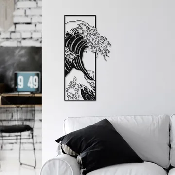 Delor Väggdekor - Products - Inredning - Tavlor & posters - Posters & prints