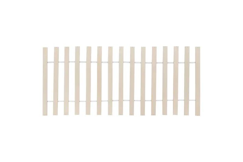 Fallon Våningssäng Två Liggplatser 90x200 - Ljust trä - Products - Möbler - Barnmöbler - Barnsäng & juniorsäng - Loftsäng barn