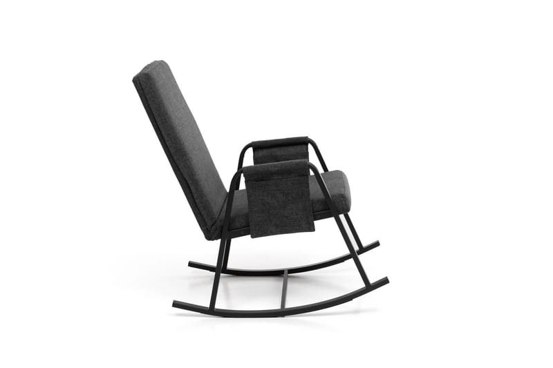 Ivero Gungfåtölj - Products - Möbler - Barnmöbler - Barnstol - Gungstol barn