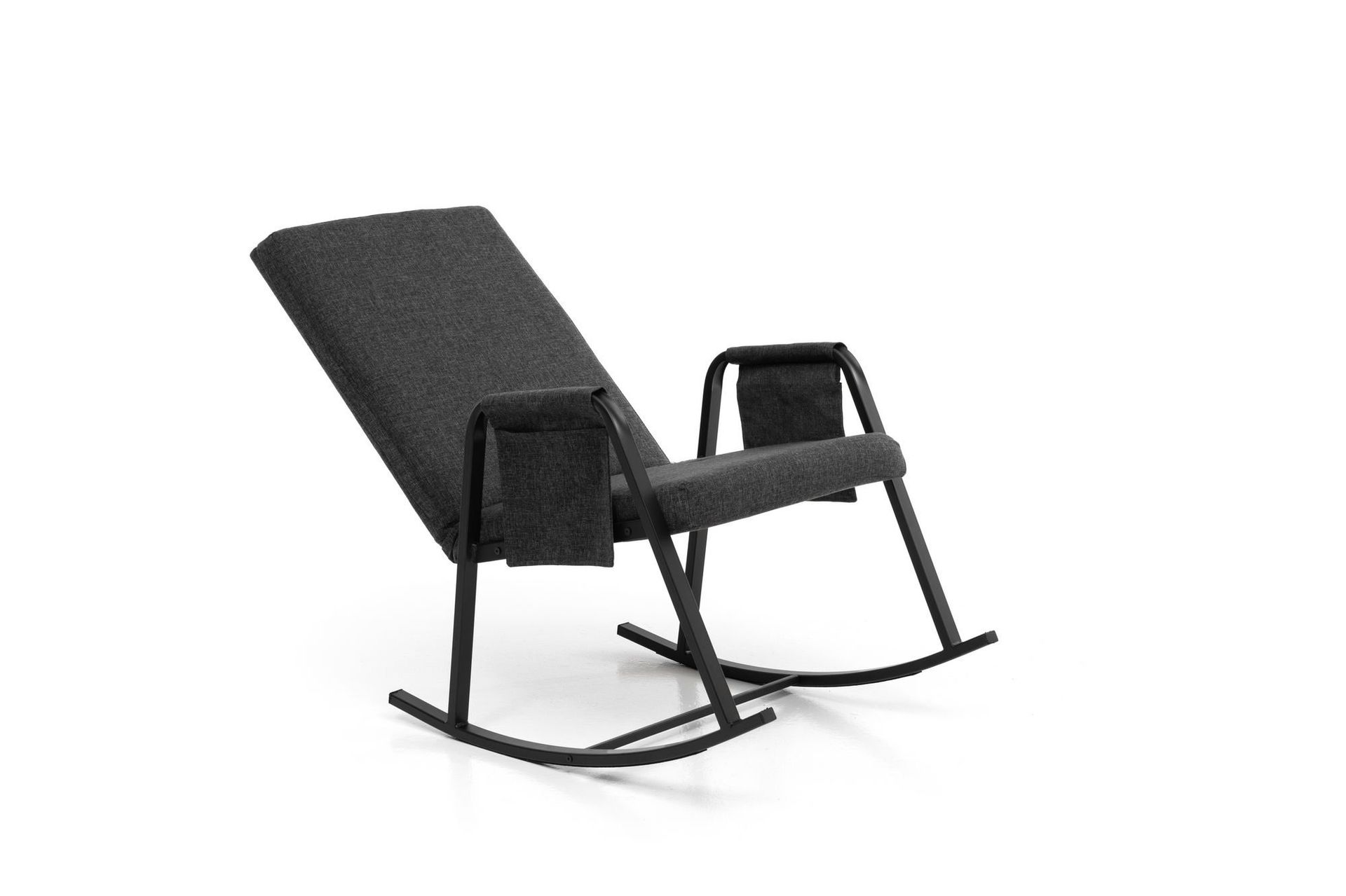 Ivero Gungfåtölj - Products - Möbler - Barnmöbler - Barnstol - Gungstol barn