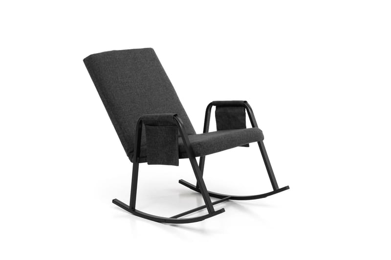 Ivero Gungfåtölj - Products - Möbler - Barnmöbler - Barnstol - Gungstol barn