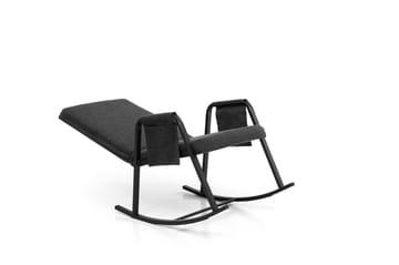 Ivero Gungfåtölj - Products - Möbler - Barnmöbler - Barnstol - Gungstol barn