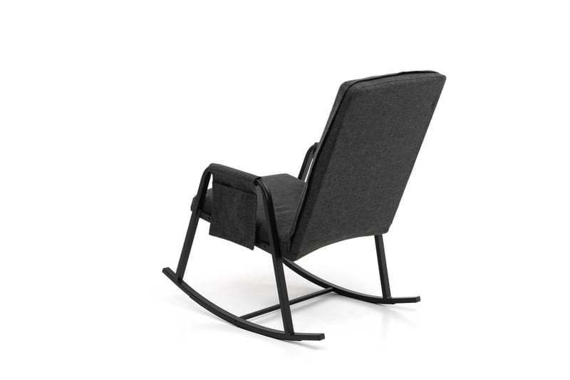 Ivero Gungfåtölj - Products - Möbler - Barnmöbler - Barnstol - Gungstol barn