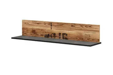 Rathmore Möbelset För Barnrum - Grå - Products - Möbler - Barnmöbler - Barnmöbelset