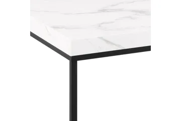 Adisan Soffbord 55 cm - Vit - Products - Möbler - Bord & matgrupp - Soffbord