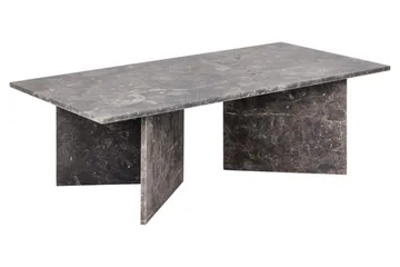 Alruba Soffbord 70 cm - Brun - Products - Möbler - Bord & matgrupp - Soffbord