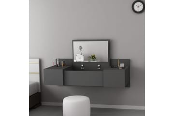 Andifli Sminkbord 100 cm - Antracit - Products - Möbler - Bord & matgrupp - Sminkbord & toalettbord