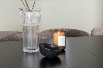 Astrid Matgrupp 200 cm Rektangulär med 6 Modesto stolar - Svart - Products - Möbler - Bord & matgrupp - Matgrupp