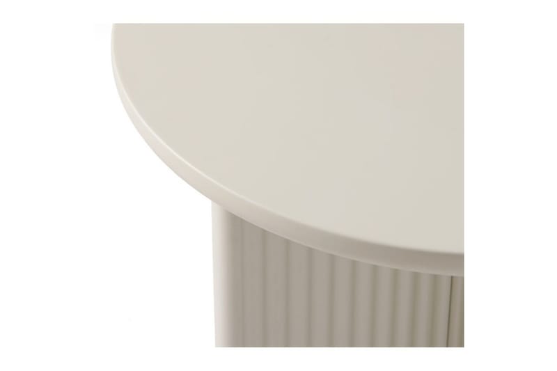 Ansal Sidobord 50 cm - Greige - Products - Möbler - Bord & matgrupp - Avlastningsbord & sidobord - Brickbord & småbord