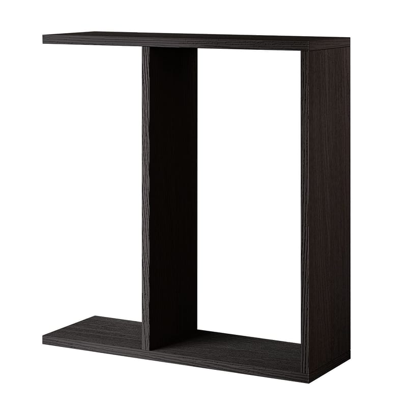 Bingdi Sidobord 60x60x60 cm, Svart