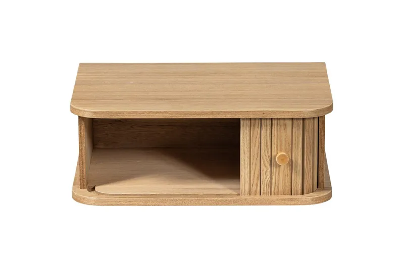 Hängande Nattduksbord Jena - Products - Möbler - Bord & matgrupp - Avlastningsbord & sidobord - Sängbord & nattduksbord