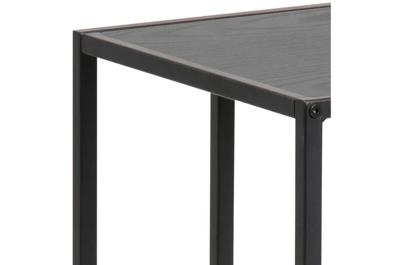 Hartsoe Sidobord 35 cm - Svart - Products - Möbler - Bord & matgrupp - Avlastningsbord & sidobord - Brickbord & småbord
