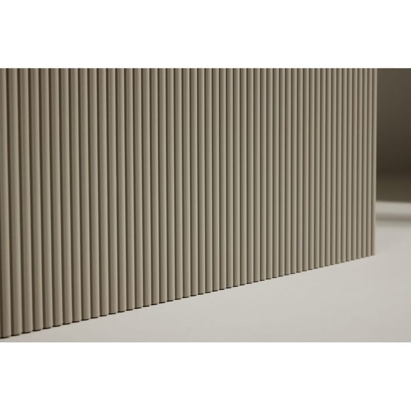 Lenox Sidobord 80 cm - Beige - Products - Möbler - Bord & matgrupp - Avlastningsbord & sidobord - Brickbord & småbord