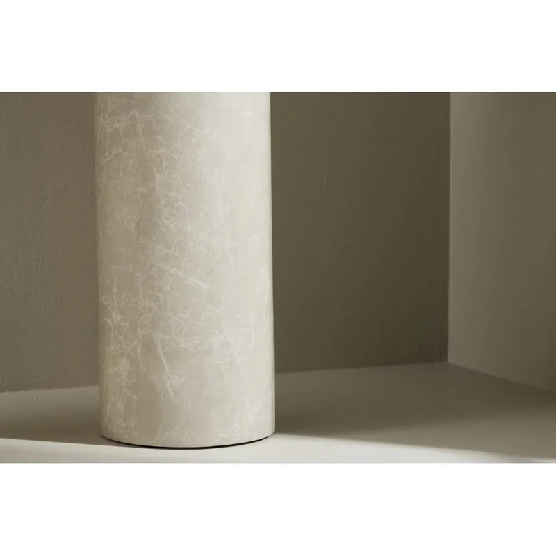 Narvik Sidobord 130 cm - Beige - Products - Möbler - Bord & matgrupp - Avlastningsbord & sidobord - Brickbord & småbord