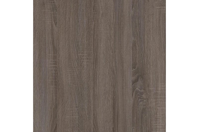 Owen Sidobord 50 cm Grå - Dorel Home - Products - Möbler - Bord & matgrupp - Avlastningsbord & sidobord - Brickbord & småbord