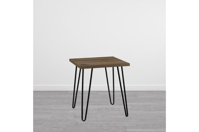 Owen Sidobord 50 cm Trä - Dorel Home - Products - Möbler - Bord & matgrupp - Avlastningsbord & sidobord - Brickbord & småbord