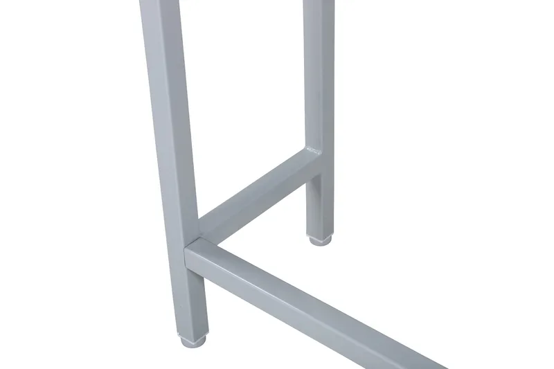 Rise Sidobord 110 cm - Ljusbrun/Grå - Products - Möbler - Bord & matgrupp - Avlastningsbord & sidobord - Brickbord & småbord