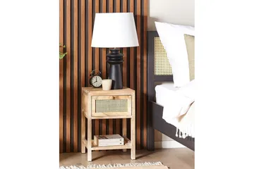 Sängbord Esto - Products - Möbler - Bord & matgrupp - Avlastningsbord & sidobord - Sängbord & nattduksbord