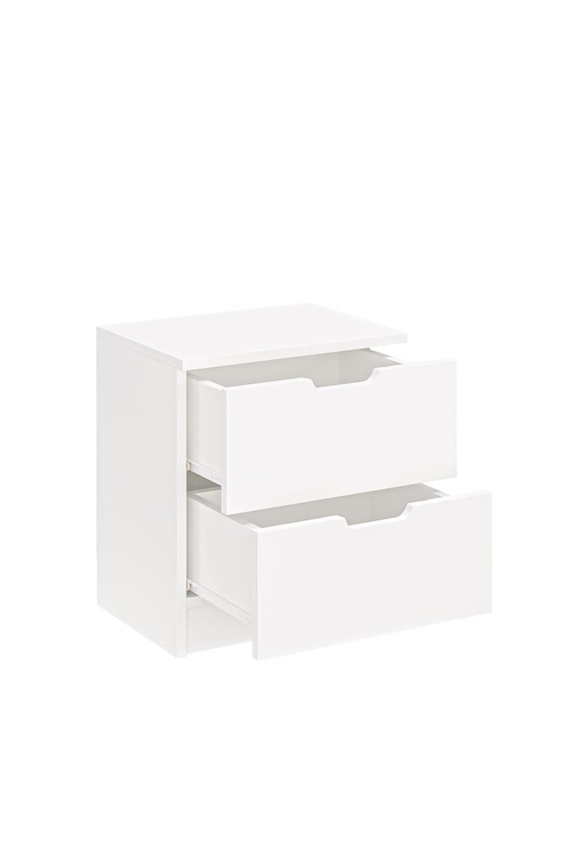 Boran Sängbord 45 cm - Products - Möbler - Bord & matgrupp - Avlastningsbord & sidobord - Sängbord & nattduksbord