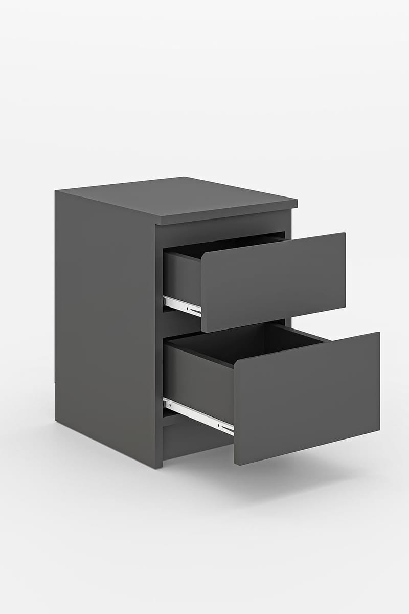 Ferin Sängbord - Products - Möbler - Bord & matgrupp - Avlastningsbord & sidobord - Sängbord & nattduksbord