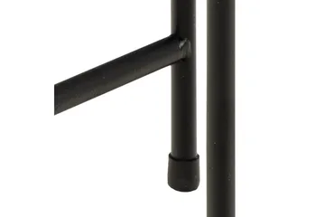 Sakchan Sidobord 42 cm Rund - Brun - Products - Möbler - Bord & matgrupp - Avlastningsbord & sidobord - Brickbord & småbord